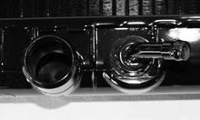 TYC 1778 Compatible with TOYOTA Tacoma 1-Row Plastic Copper Replacement Radiator