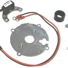 Sierra 18-5297 Electronic Conversion Kit