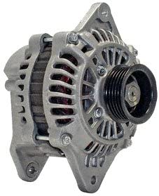 Quality-Built 13889 Premium Quality Alternator