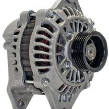 Quality-Built 13889 Premium Quality Alternator