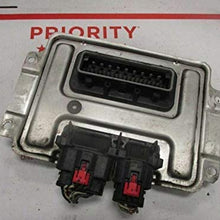 REUSED PARTS Chassis ECM Body Control BCM Left Hand Engine Compartment Fits 05 300 05026021AB