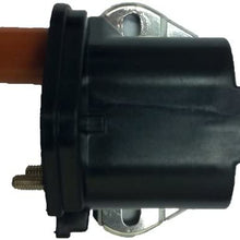 AIP Electronics Premium Ignition Coil Pack Compatible Replacement For 1986-1995 Mercedes-Benz Oem Fit C45