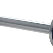 JGR Billet Reusable Front Oil Galley Plug Fits GM Gen III & IV LS Engines LS1 LS2 LS3 LS6 LS7 LS9 LQ4 LQ9 4.8L 5.3L 6.0L 6.2L Silver