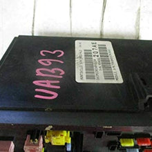 REUSED PARTS 2007-2008 Patriot Caliber Compass TIPM Totally Integrated FUSEBOX 04692207AE