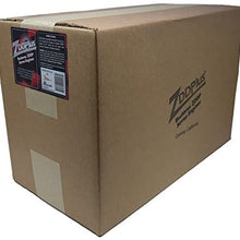 ZDDPPlus ZDDP Engine Oil Additive Zinc & Phosphorus 100 Bottle Pkg Case