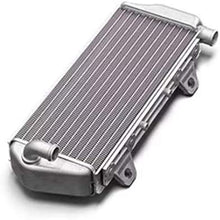 HUSQVARNA RADIATOR (LEFT) 50535007100