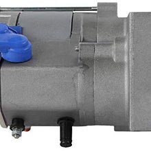 DB Electrical SND0684 Post Office Vehicle Starter Compatible With/Replacement For Chevrolet GM 2.5 2.5L Engine