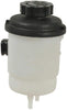 SHOUNAO Fit for 2006-2011 for Hyundai Accent for KIA Rio Rio5 Power Steering Pump Oil Reservoir OEM 571501G000
