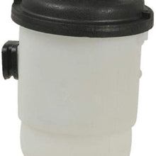 Rumors Fit for 2006-2011 for Hyundai Accent for KIA Rio Rio5 Power Steering Pump Oil Reservoir OEM 571501G000