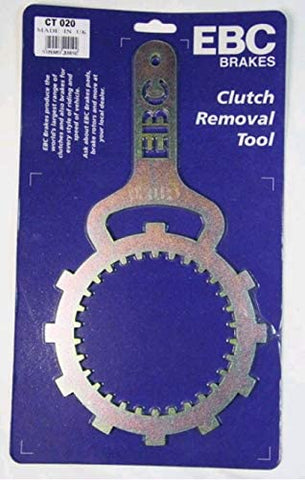 EBC Brakes CT020 Clutch Basket Holding Tool