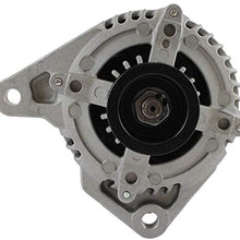 DB Electrical AND0498 Remanufactured Alternator Compatible with/Replacement for 3.5L Chrysler Sebring 2007-2010, Dodge Avenger 2008-2010 VND0498 05033759AB 421000-0390 11286 VDN11400304-A
