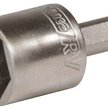 RV 57363 Olympian Leveling Scissor Jack Socket