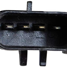 New Ignition Coil Replacement For Jeep Cherokee, Grand Cherokee, TJ, Wrangler 4.0L 2000 2001 2002 2003 2004 2005 2006 56041476AA, 56041476AB, UF-296, 610-02833, C1230, C1263, 5C1181, 5C1182, 250056