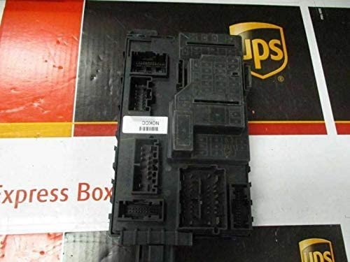 REUSED PARTS Multifunction Door Lock and Alarm Unit 10-12 Fusion AG1T14B476CD AG1T-14B476-CD
