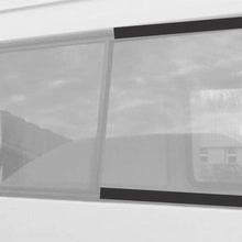 Steele Rubber Products RV Flexible Sliding Glass Window U-Channel - Cooper Standard 75000457 70-3574-256