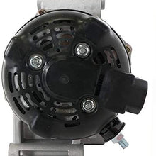 DB Electrical AND0407 Remanufactured Alternator For 2.2L 2.4L Chevrolet Cobalt HHR 2006-2007, Pontiac G5 2007, Pontiac Pursuit 2.2L 2.4L 2006-2007 VND0407 104210-4330 104210-4420