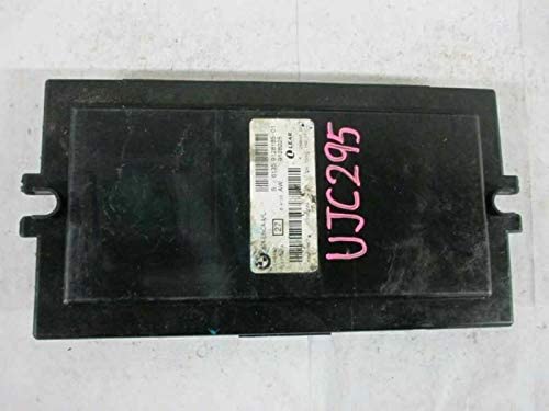 REUSED PARTS Body Control BCM Fits 07 Fits BMW 323i 6135 9 128 185-01 6135 9 128 185 61359128185