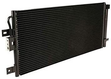 Nissens W0133-1980842 A/C Condenser