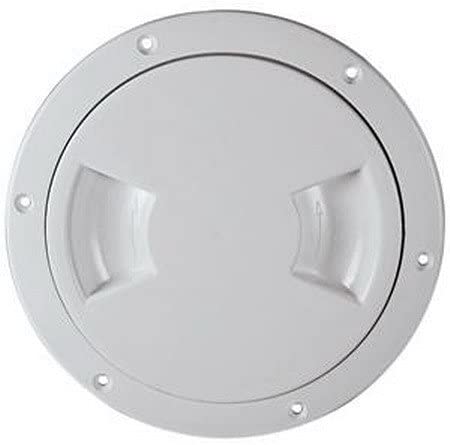 RV Designer E575 RV Trailer Camper Hardware Access Hatch 5 Id
