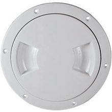 RV Designer E575 RV Trailer Camper Hardware Access Hatch 5 Id