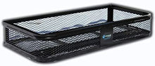 Titan Universal Front ATV Hd Steel Cargo Basket Rack Luggage Carrier fb2020