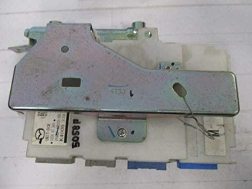 REUSED PARTS Chassis ECM Body Control BCM Fits 12-14 Mazda 5 CG36 67 561 CG3667561