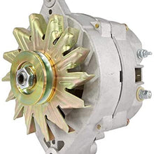 DB Electrical AFD0074 Alternator Compatible With/Replacement For Ford Thunderbird 1972 1973 1974 1975 1976 1977 1978 Ltd Mustang 2, Fairmont Galaxie Ltd Pinto Ranchero Torino Thunderbird D3VF-10300-AA