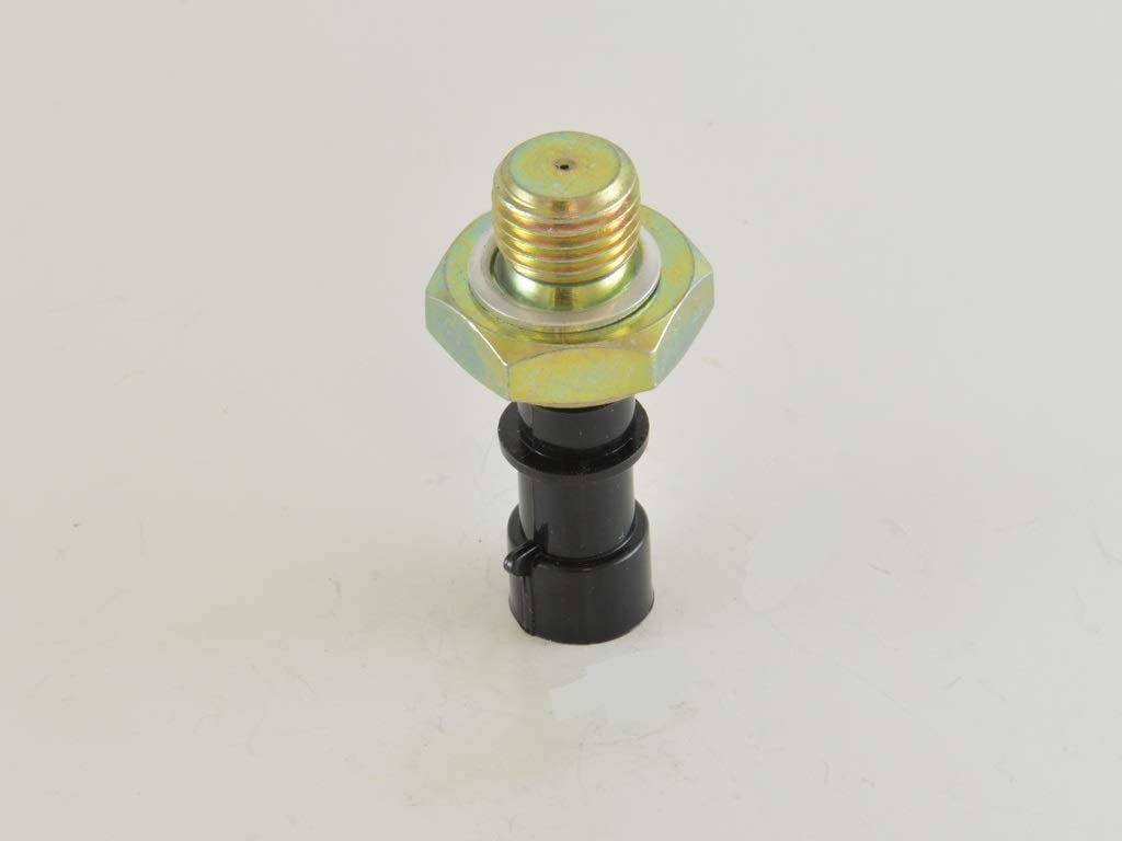 Formula Auto Parts OPS40 Engine Oil Pressure Switch/Sensor - Fits Cadillac, Chevrolet, Daewoo, Isuzu, Saab, Saturn (OE #90336039)