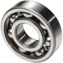 BCA Bearings 107 Ball Bearing