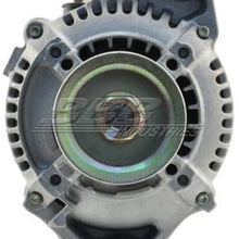 BBB Industries 13536 Remanufactured Alternator