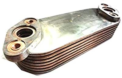 Oil Cooler 2486A992 for Perkins 1006-6 1006-60 1006-60T 1006-60TA 1006-60TW 1006-6T