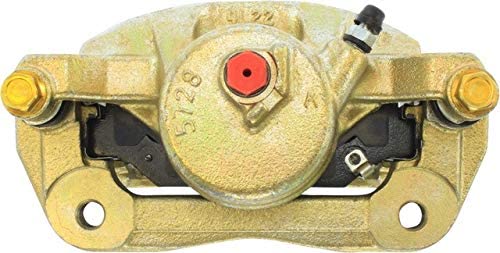 Centric 142.40077 PosiQuiet Loaded Caliper