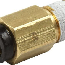 Allstar Performance ALL48020 1/8 NPT Male to P/L Hose