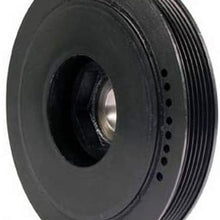 Dayco PB1545N Harmonic Balancer (PREMIUM OEM REPL POWERBOND)