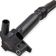 NEW MSD IGNITION COILS,BLACK,8 PACK,COMPATIBLE WITH 2010-2014 FRD F-150 6.2L V8