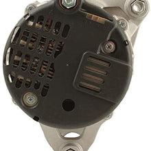 DB Electrical AMN0020 Alternator Compatible with/Replacement for 3.5 3.5L Kia Sedona 02 03 2002 2003/334-1491 / AB112145