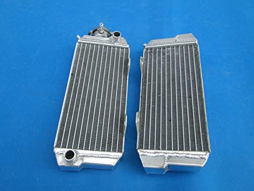 L&R Aluminum Radiator For HONDA ATC 250R 250 R 1985 1986 85 86