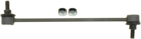 ACDelco 46G0411A Advantage Front Suspension Stabilizer Bar Link Kit with Link and Nuts