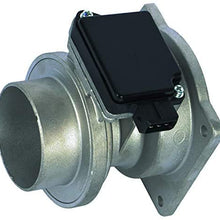 New Mass Air Flow Sensor MAF Replacement For Nissan Pathfinder 3.0L D21 1987-1995 V6 AFH50-10, MAF0002, 22680-88G00