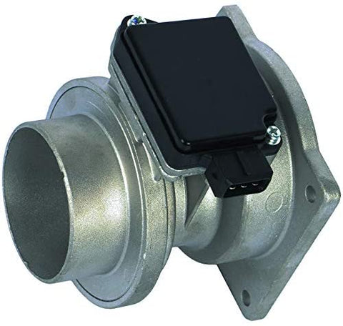 New Mass Air Flow Sensor MAF Replacement For Nissan Pathfinder 3.0L D21 1987-1995 V6 AFH50-10, MAF0002, 22680-88G00