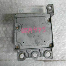 REUSED PARTS Bag Control Module Fits 2005 05 Nissan Altima 98820ZB300