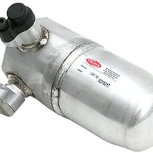 Delphi AD10017 Air Conditioning Accumulator