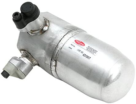 Delphi AD10017 Air Conditioning Accumulator