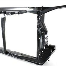 Crash Parts Plus Radiator Support Assembly for 2002-2006 Toyota Camry