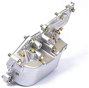 Oil Cooler 2486A023 for Perkins 1104D-E44T 1104D-E44TA