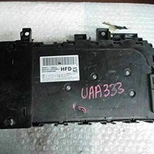 REUSED PARTS 16 17 Fits Ford Mustang Smart Junction Cabin Fuse Box GR3T-15604-HFD GR3T15604