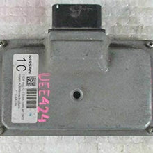 REUSED PARTS Transmission Control Module CVT Fits 10-12 Maxima 310369 N01C 310369N01C
