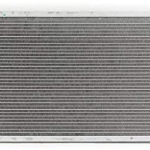 Radiator - Pacific Best Inc For/Fit 2264 99-03 Chevrolet Malibu 2.4/3.1L 99-04 Oldsmobile Alero 99 Cutlass 3.1L 99-05 Pontiac Grand Am PTAC