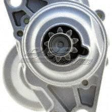 BBB Industries 17743 Remanufactured Starter