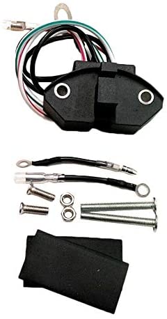 A.A Ignition Sensor for MerCruiser Thunderbolt # 87-892150Q02, 18-5116-1, 87-91019A3